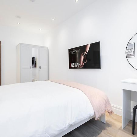 Luxury 2 Bedroom Apartment In Central Londres Exterior foto