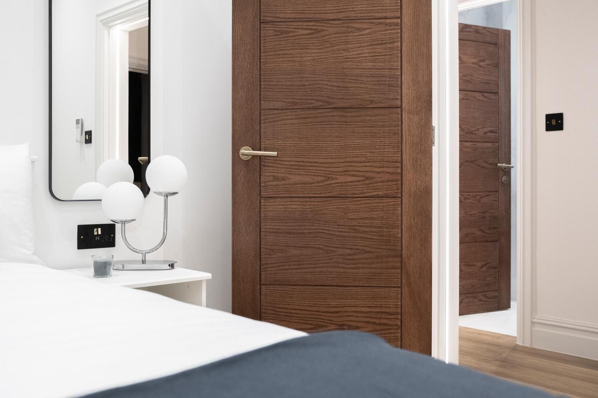 Luxury 2 Bedroom Apartment In Central Londres Exterior foto