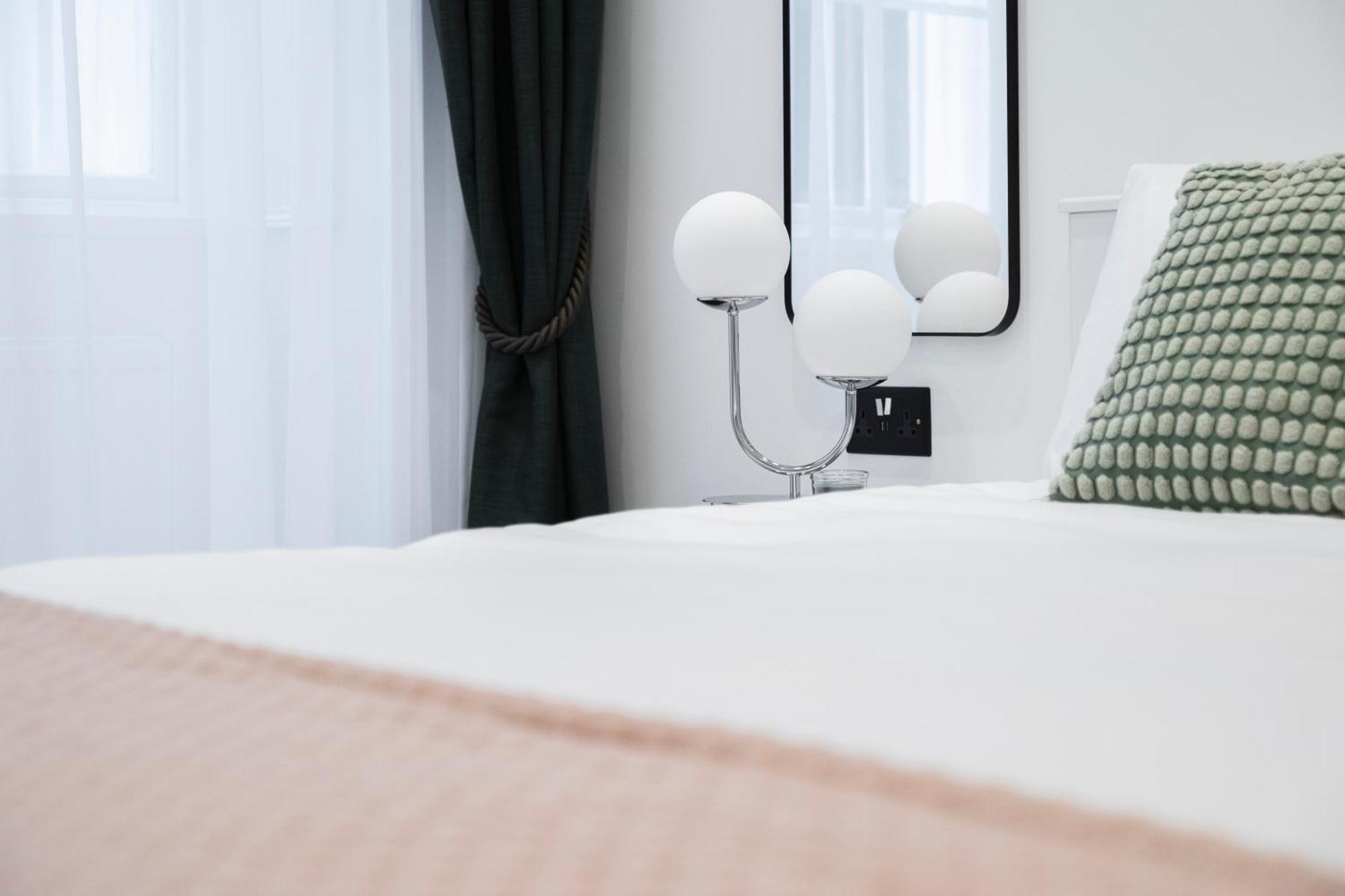 Luxury 2 Bedroom Apartment In Central Londres Exterior foto