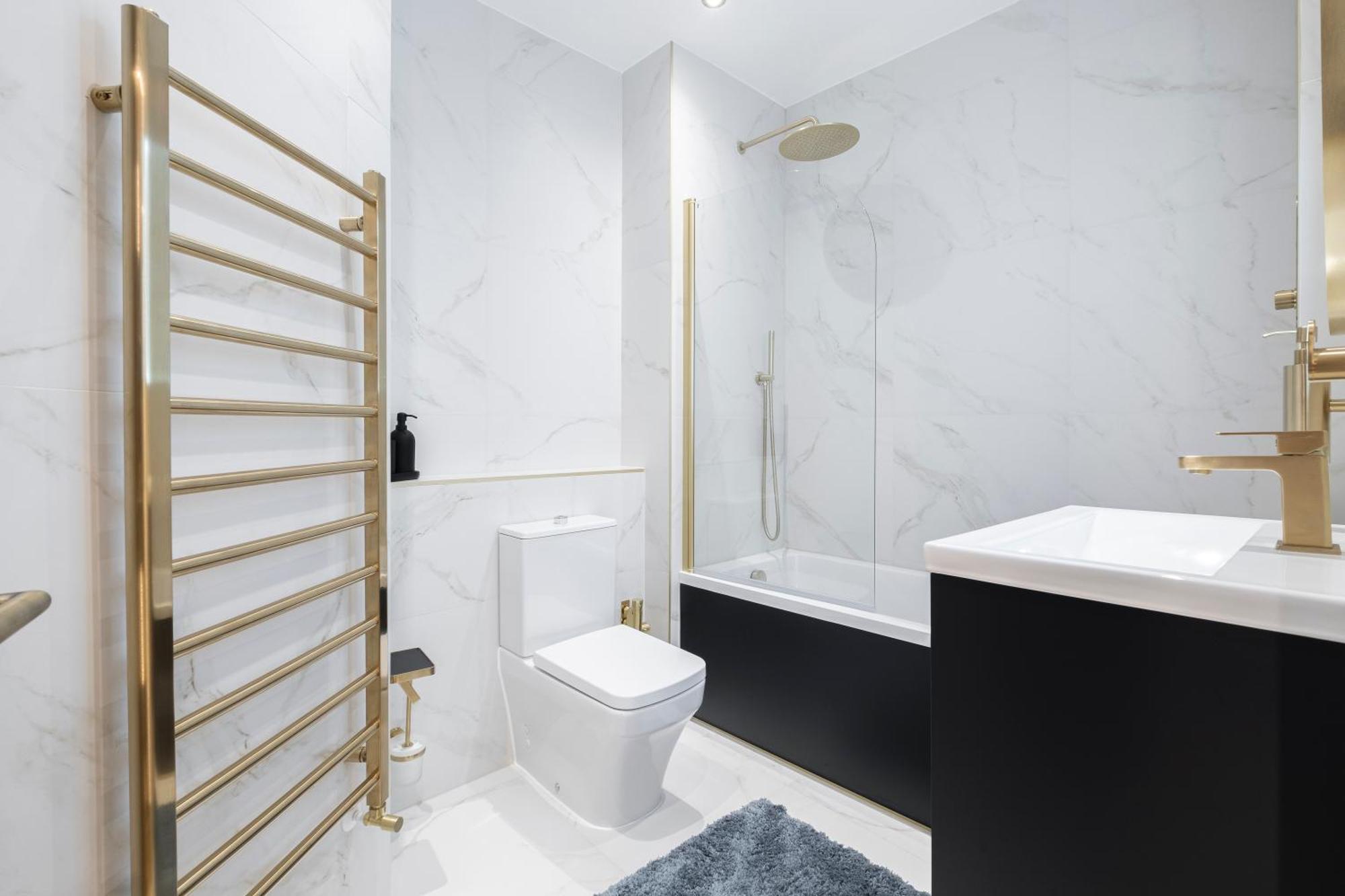 Luxury 2 Bedroom Apartment In Central Londres Exterior foto
