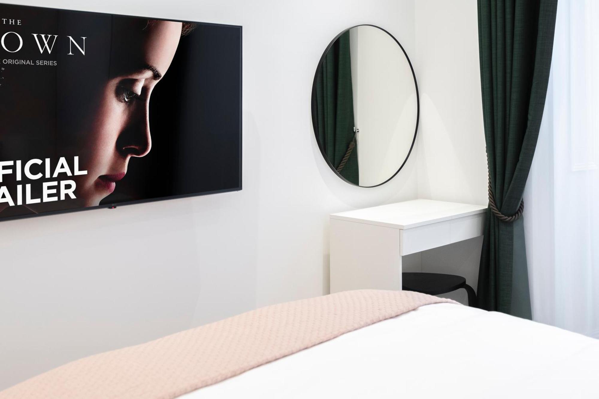 Luxury 2 Bedroom Apartment In Central Londres Exterior foto