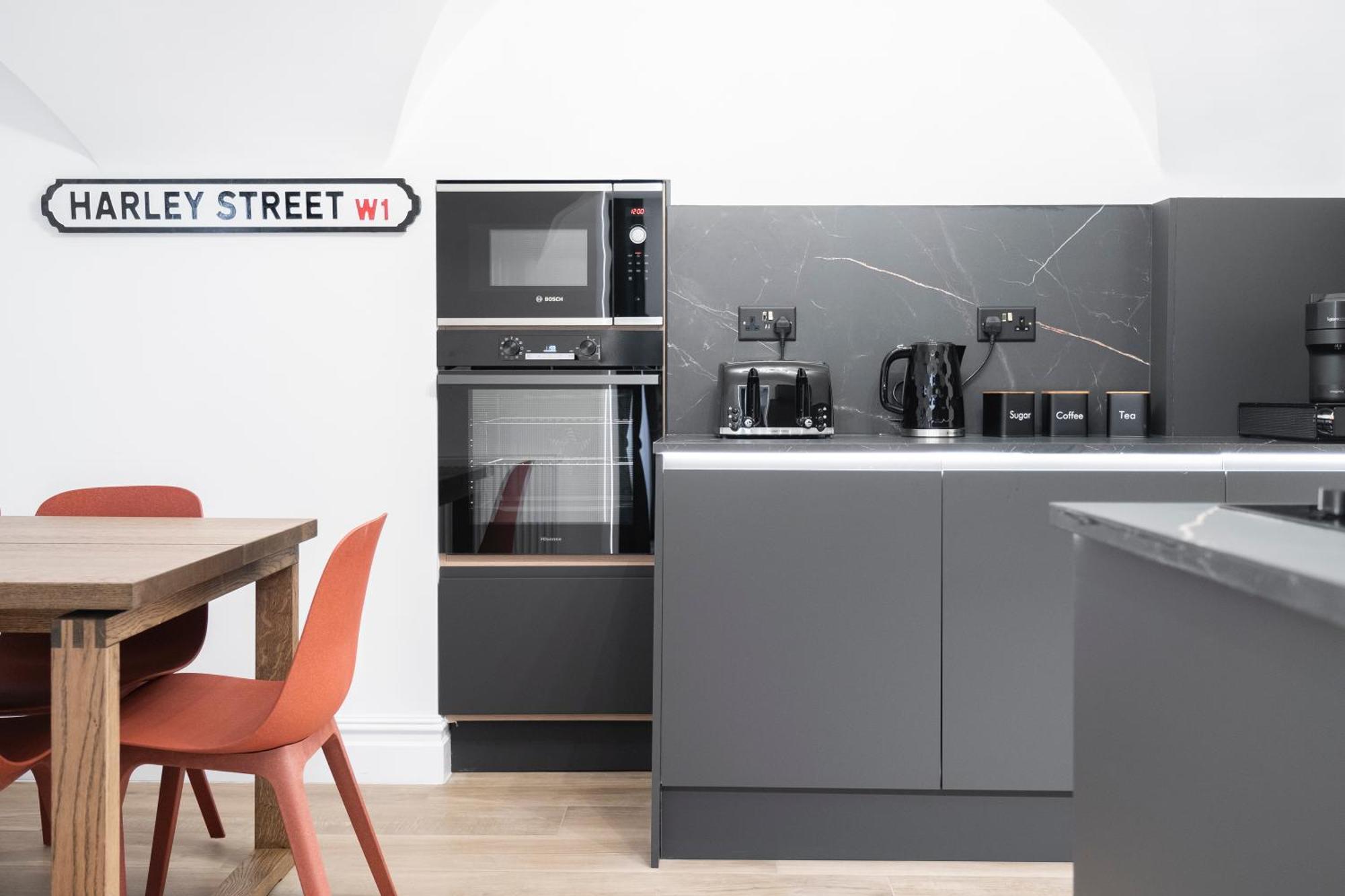 Luxury 2 Bedroom Apartment In Central Londres Exterior foto